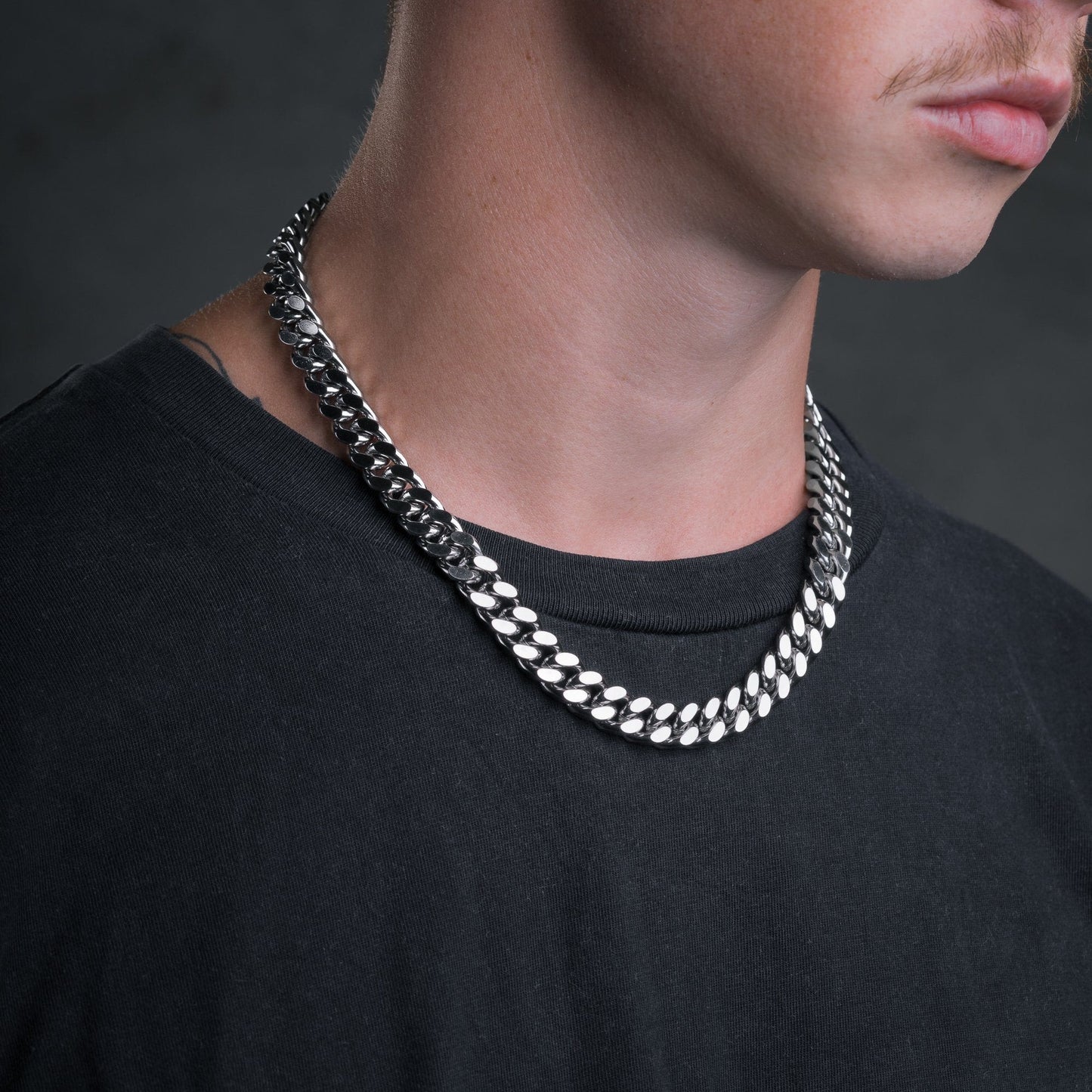 11mm Cuban Chain