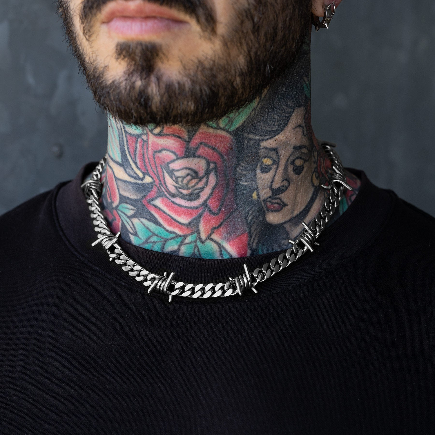 necklace