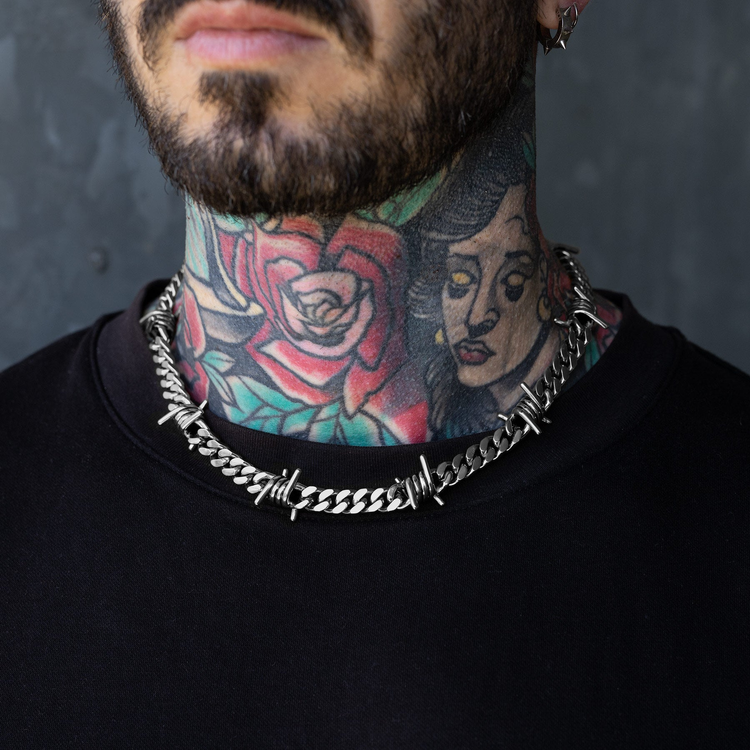 necklace