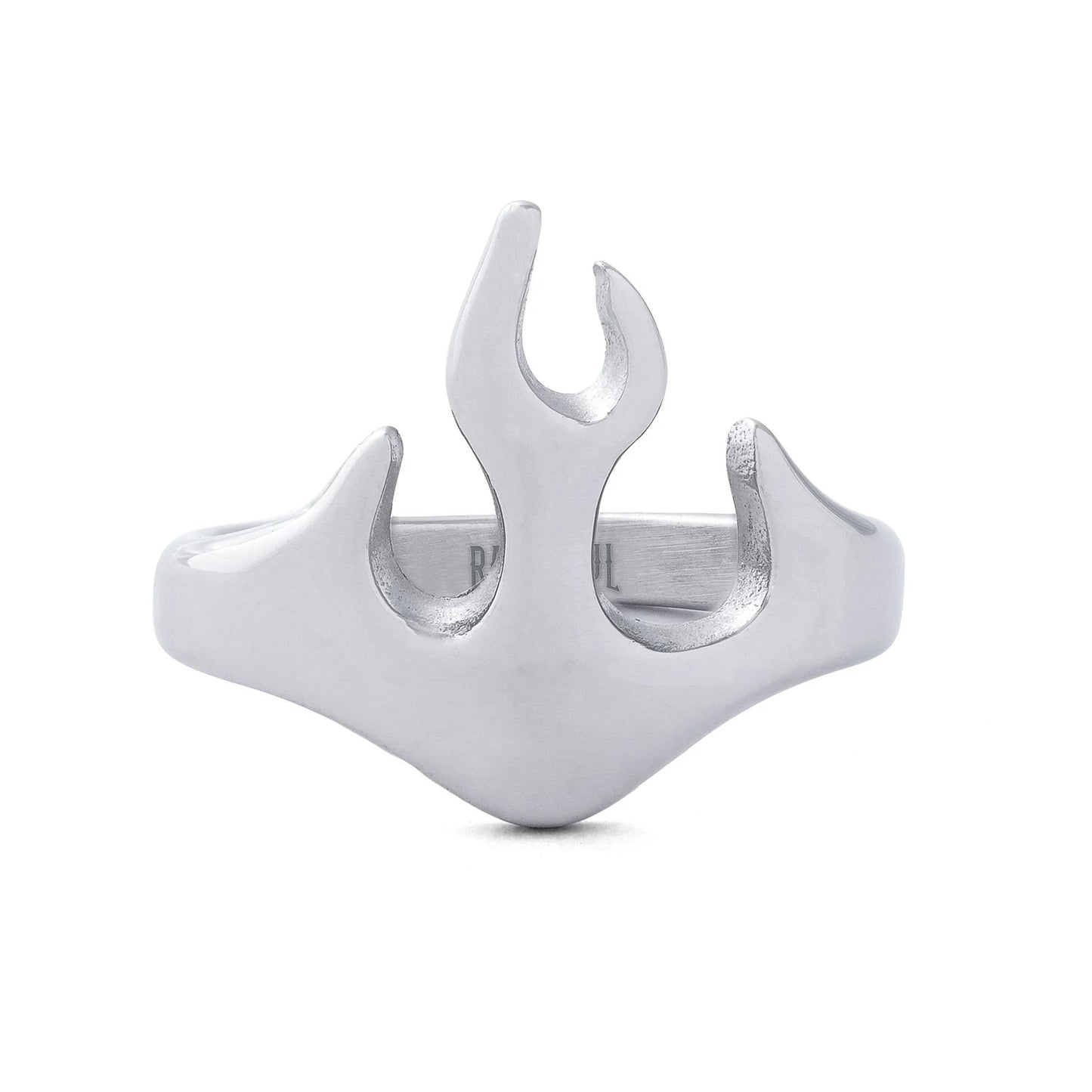 Flame Ring